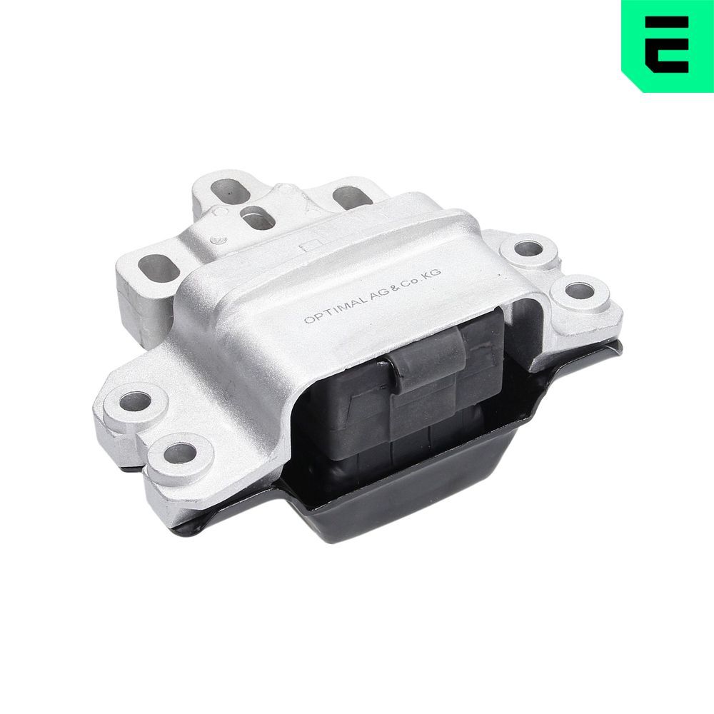 OPTIMAL F8-7962 - Lagerung, Motor