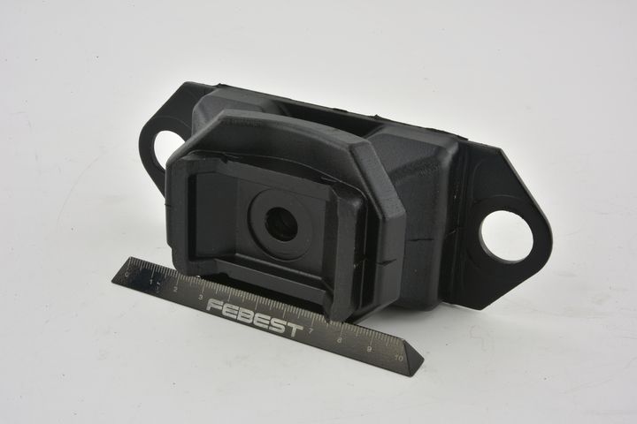 montavimas, neautomatinė transmisija