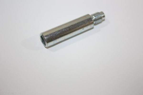 Führungsbolzen, Bremssattel