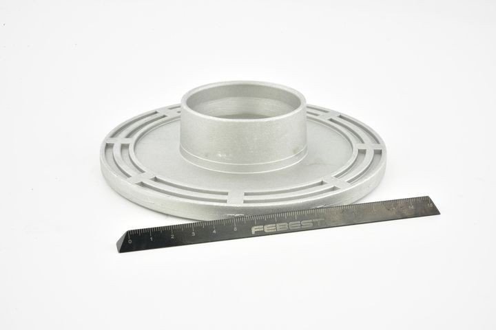 spyruoklės dangtelis