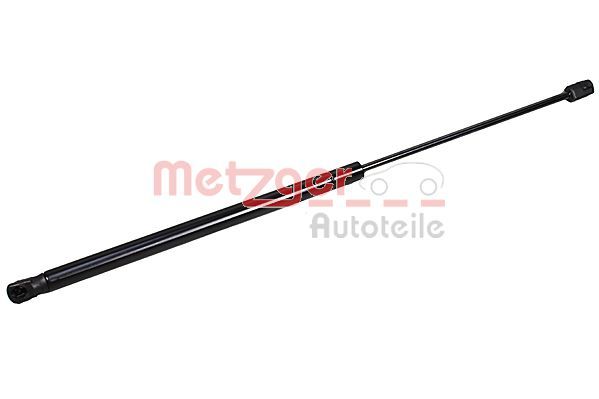 METZGER 2110585 - Gasfeder, Koffer-/Laderaum