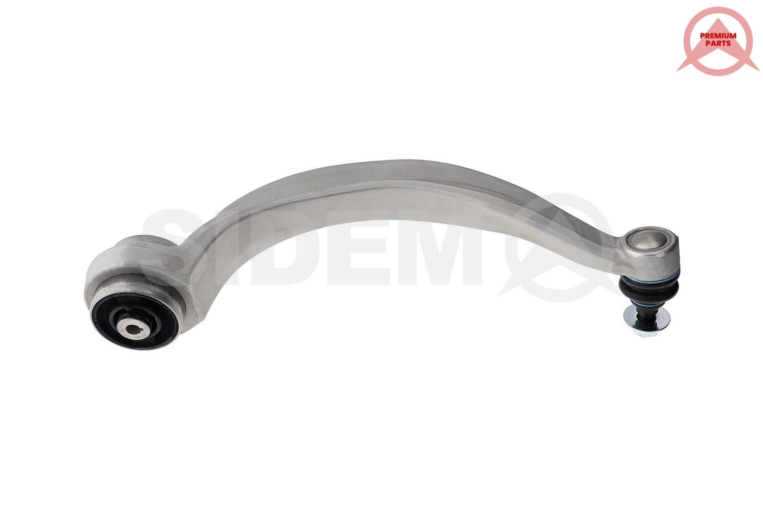 Lenker, Radaufh&auml;ngung