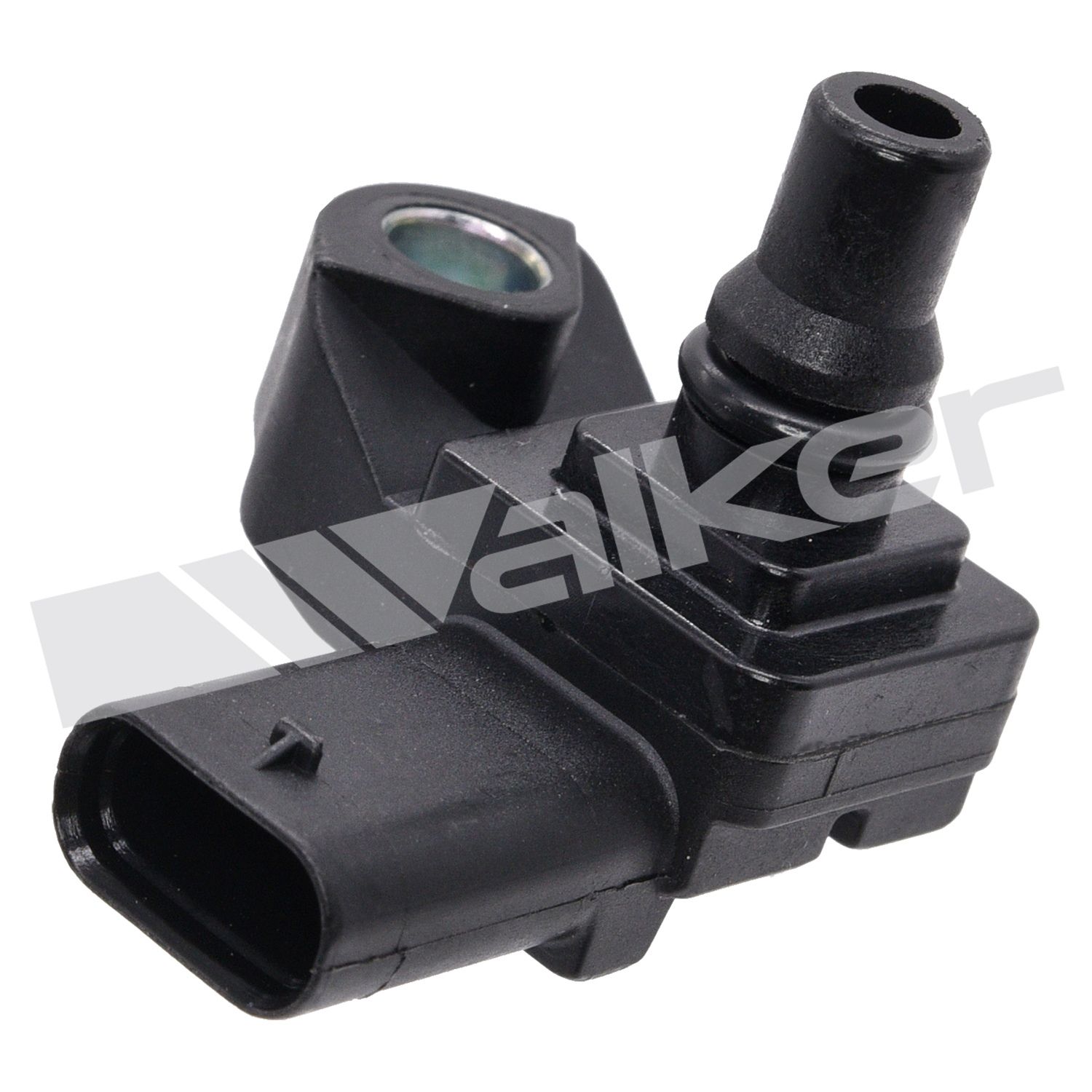 Sensor de presión de aire, adaptación a la altura
