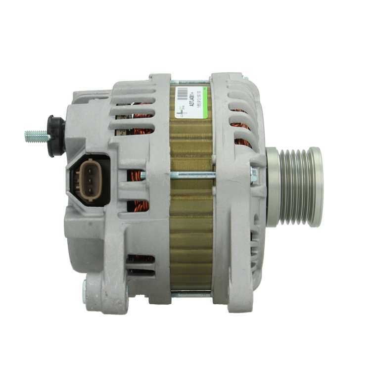 Generator Generator