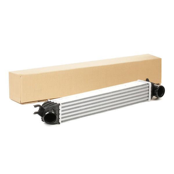 RIDEX 468I0082 Charge Air Cooler