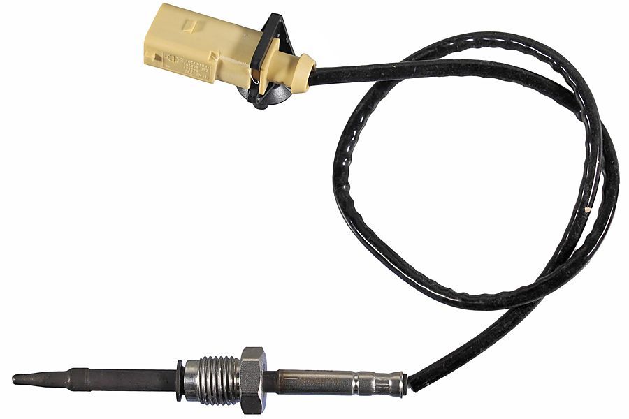 Sensor, Abgastemperatur