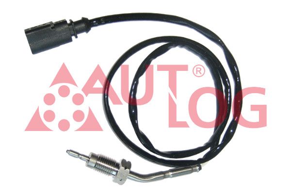 Sensor, Abgastemperatur