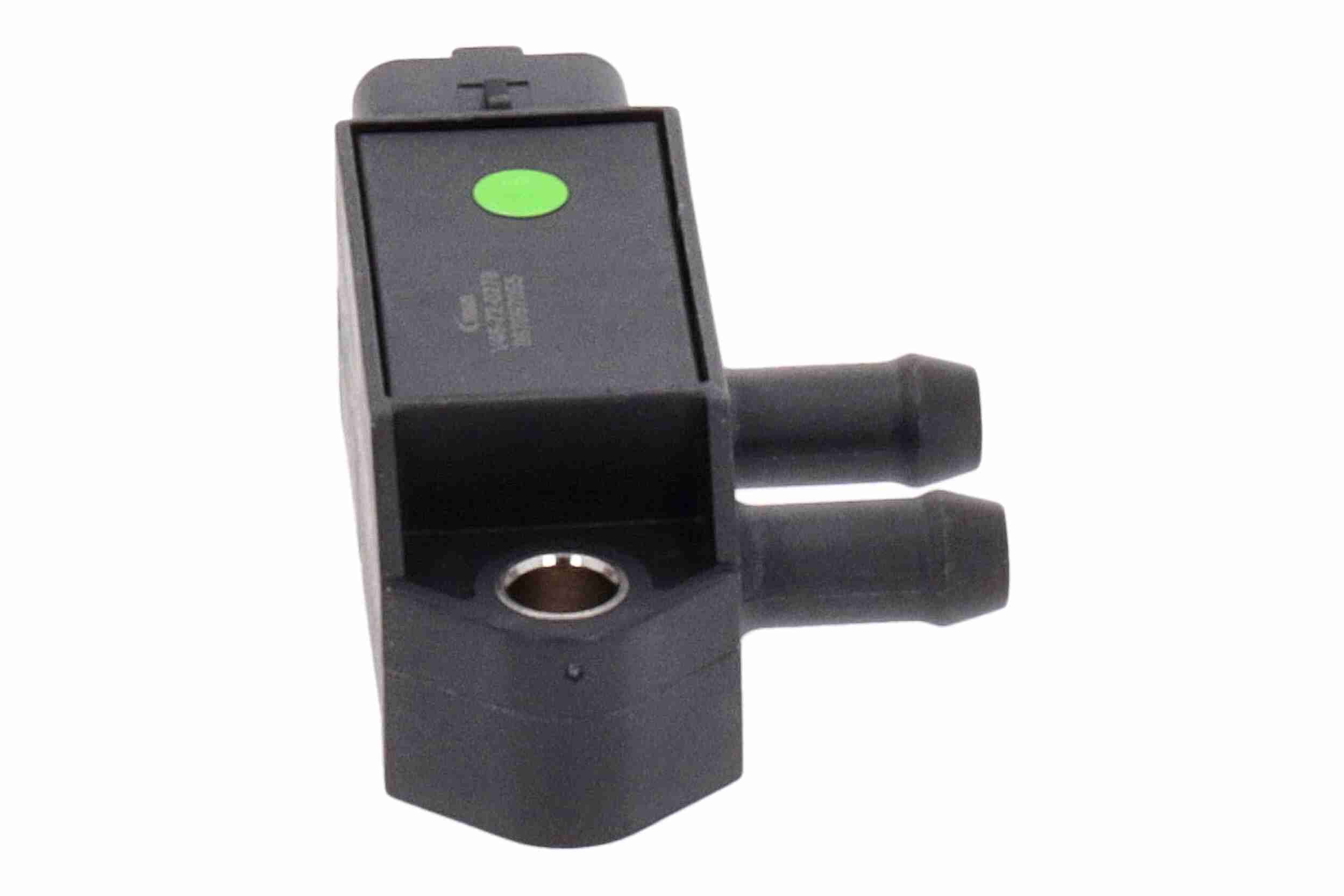 Sensor, Abgasdruck
