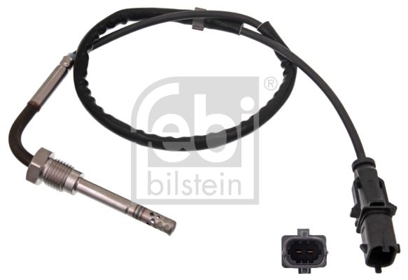 Sensor, exhaust gas temperature 49601