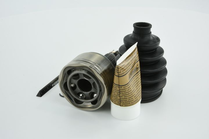 jungčių komplektas, kardaninis velenas