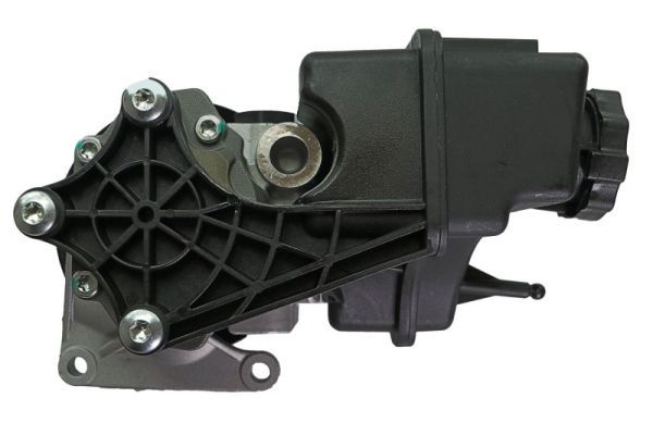 Hydraulikpumpe, Lenkung