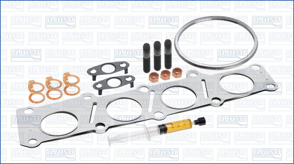 AJUSA JTC11700 Mounting Kit, charger