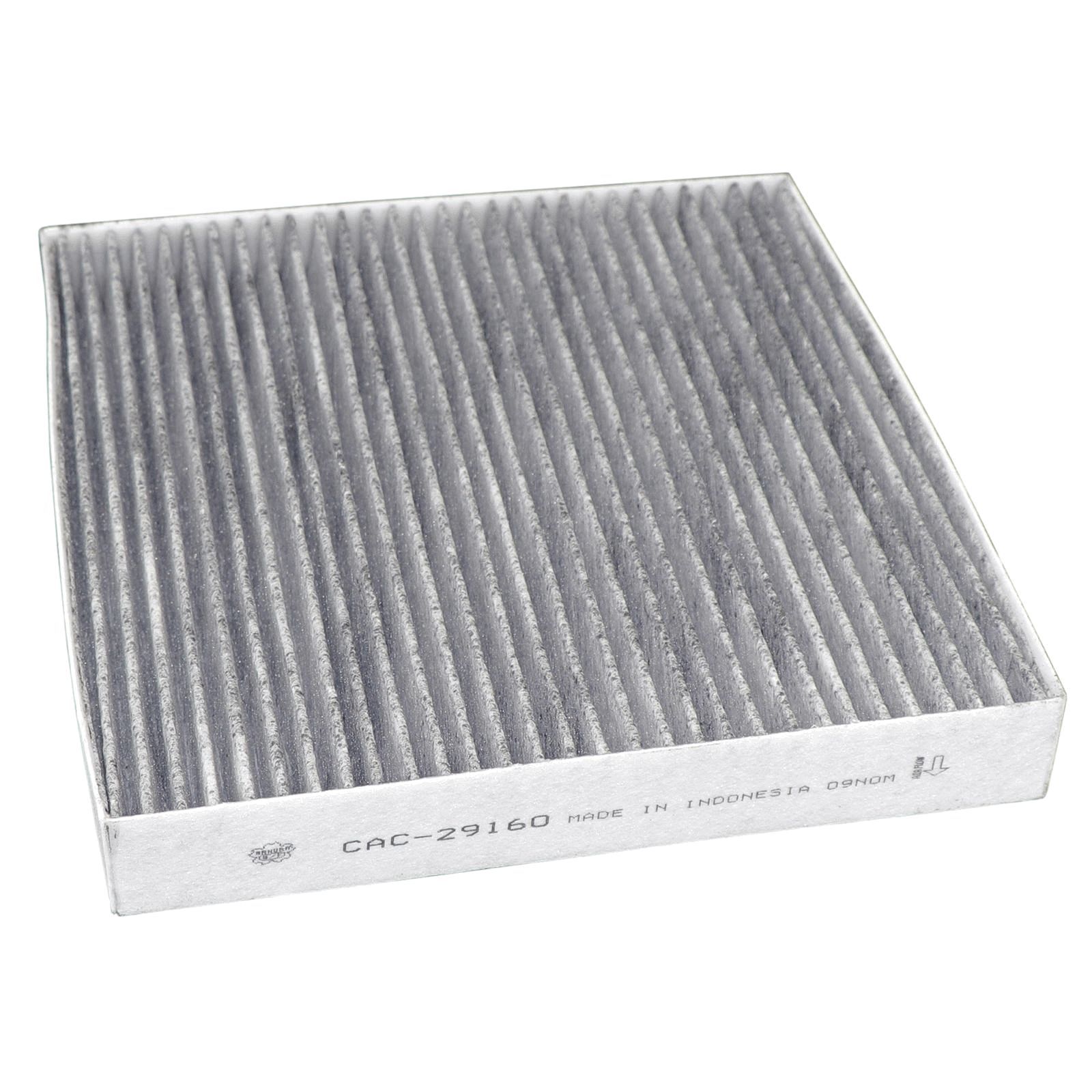 CABIN FILTER FITS WACF0314 - TecDoc Only
