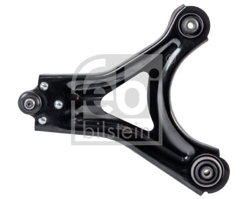 Control/Trailing Arm, wheel suspension 05666