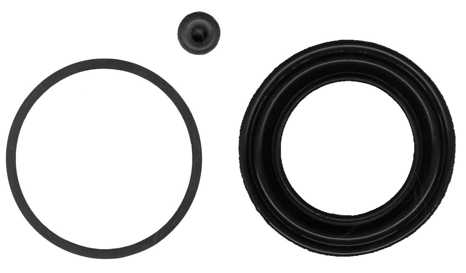 TRW SJ1577 - Reparatursatz, Bremssattel