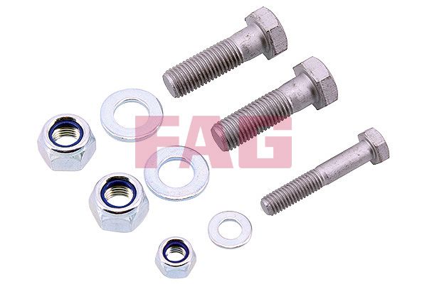 Mounting Kit, ball joint 828 0004 30