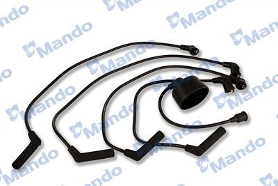 Juego de cables de encendido