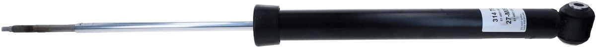 SACHS SHOCK ABSORBER - TecDoc 2