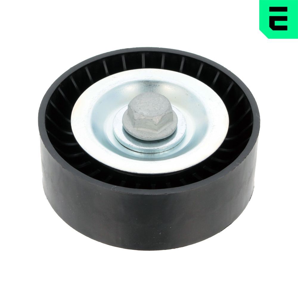 Umlenk-/Führungsrolle, Keilrippenriemen