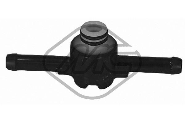 Valve, fuel filter 03689