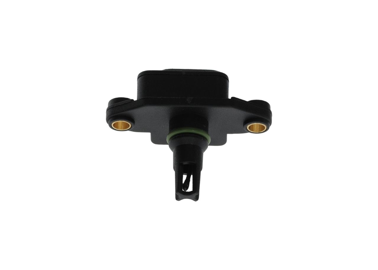 Sensor, Saugrohrdruck