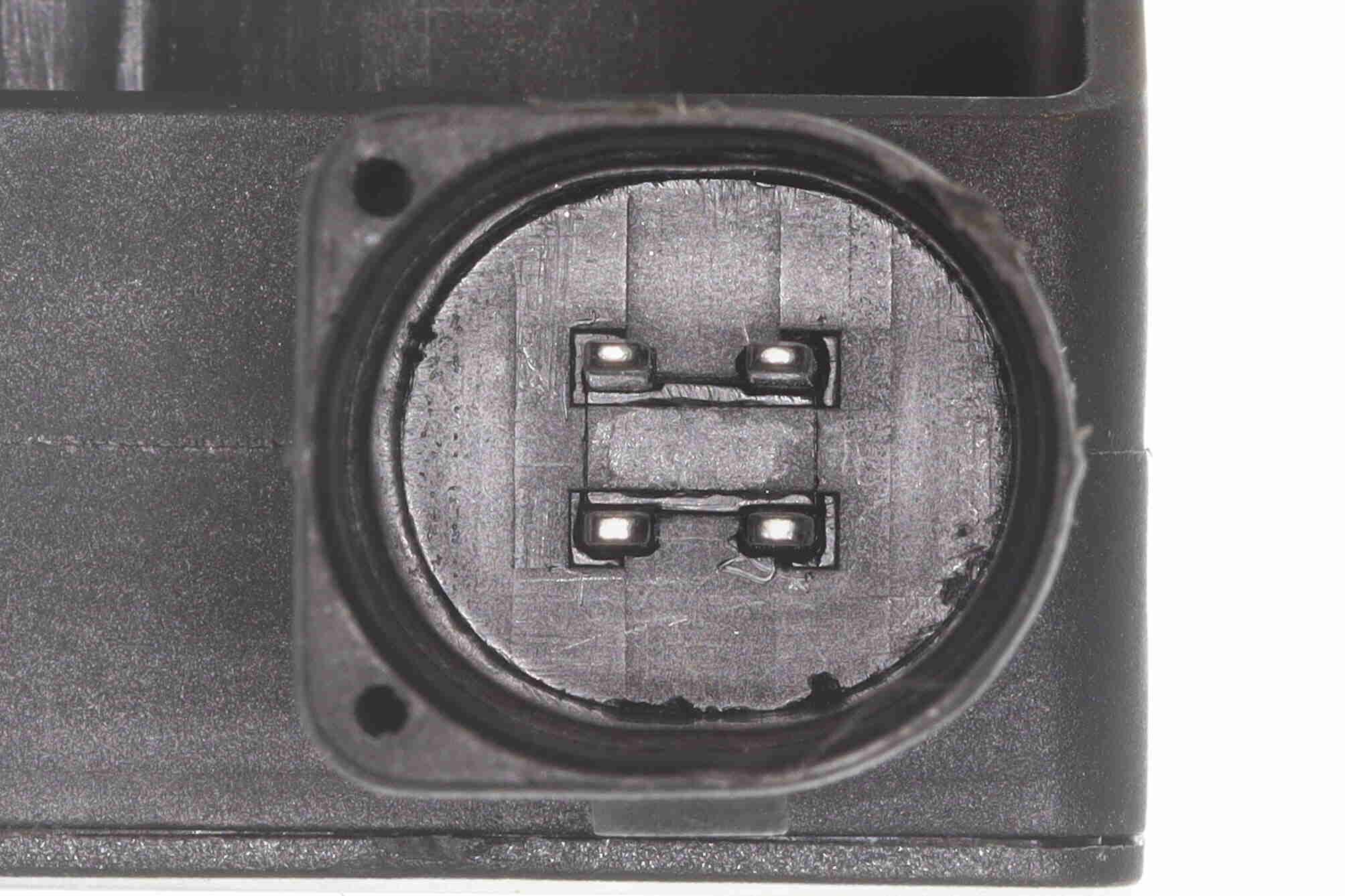 Sensor, Leuchtweitenregulierung