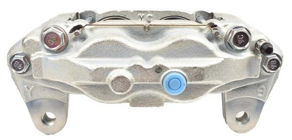 DBA Street Series TOYOTA LANDCRUISER VDJ200 4.5L Twin Turbo D 4WD F LH 8/15 on - TecDoc 2