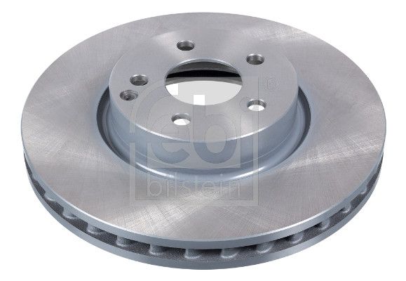 Febi Bilstein 30551 Bremsscheibe