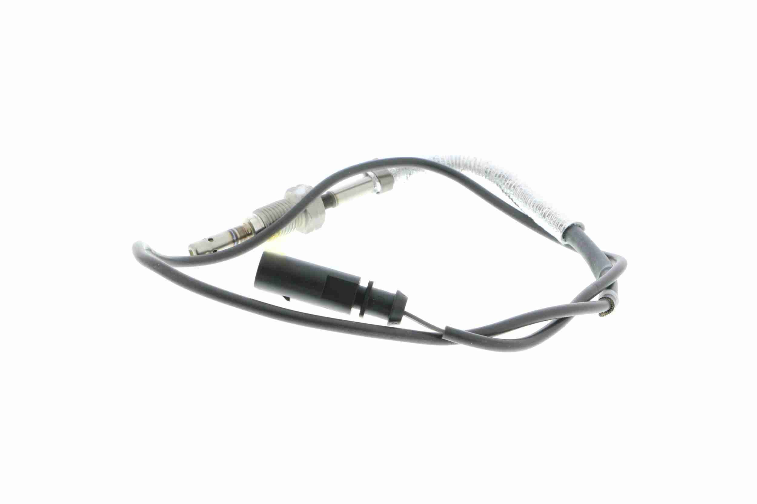 Sensor, Abgastemperatur