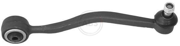 Lenker, Radaufh&auml;ngung