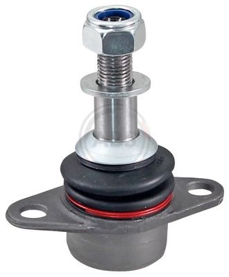 Trag-/Führungsgelenk