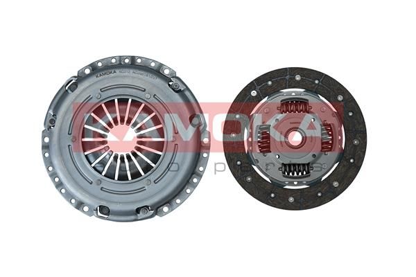 Clutch Kit KC012