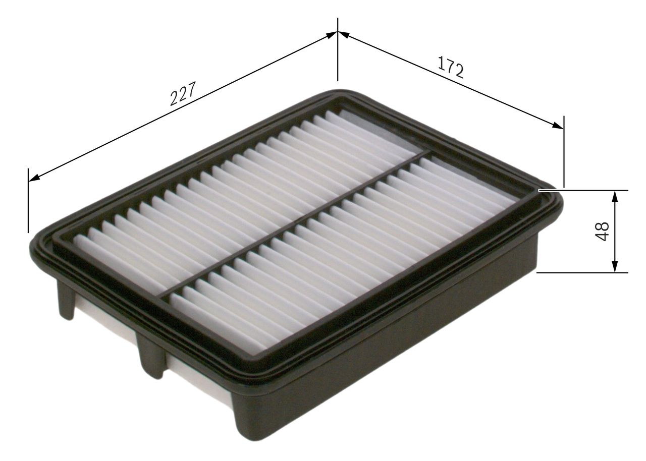 Luftfilter
