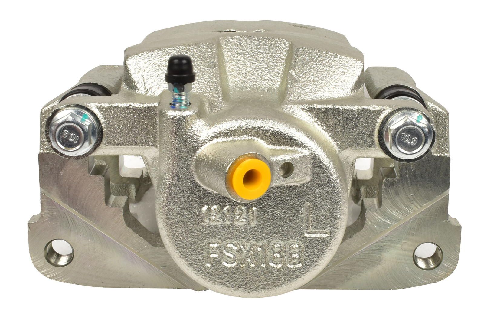 DBA Street Series TOYOTA RAV4 ACA23 2.4L P 4WD F LH 7/03 - 10/05 - TecDoc 2