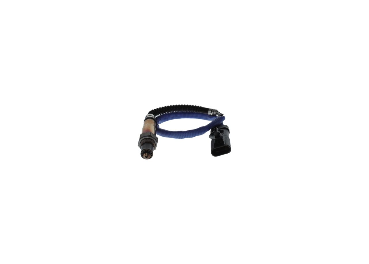 BOSCH 0 258 006 791 Lambda Sensor