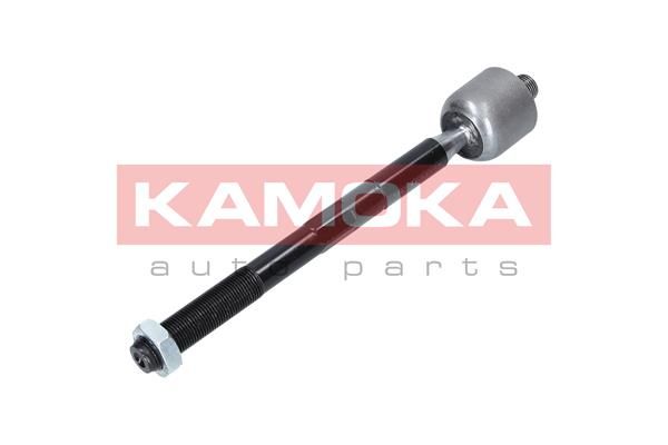 Axialgelenk, Spurstange