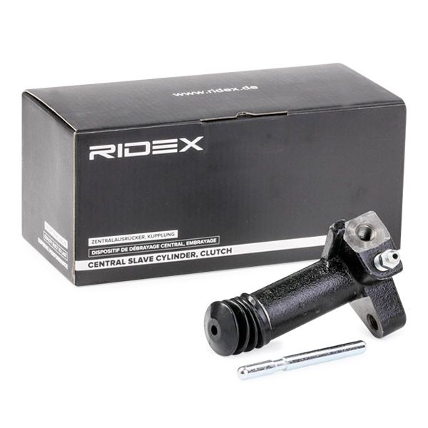 RIDEX 47C0064 Slave Cylinder, clutch