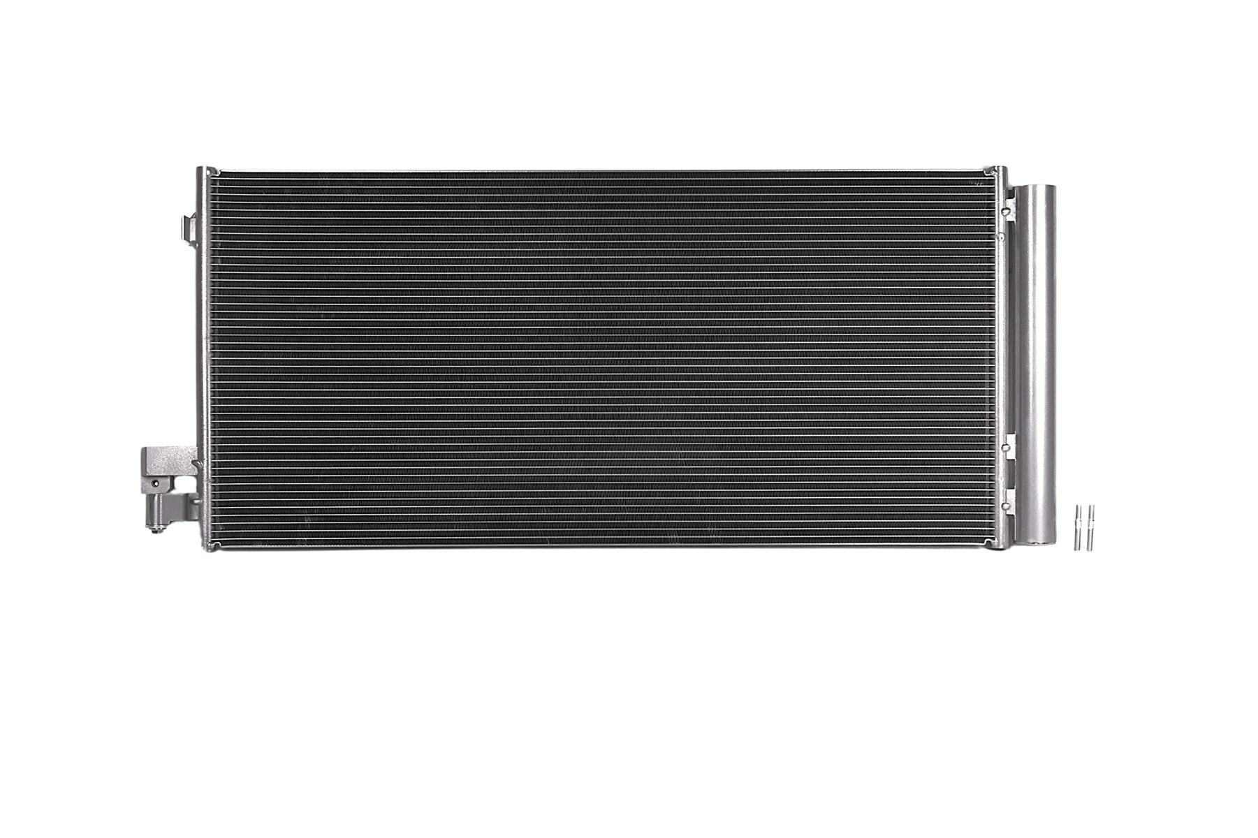 KAMOKA 7800649 - Kondensator, Klimaanlage