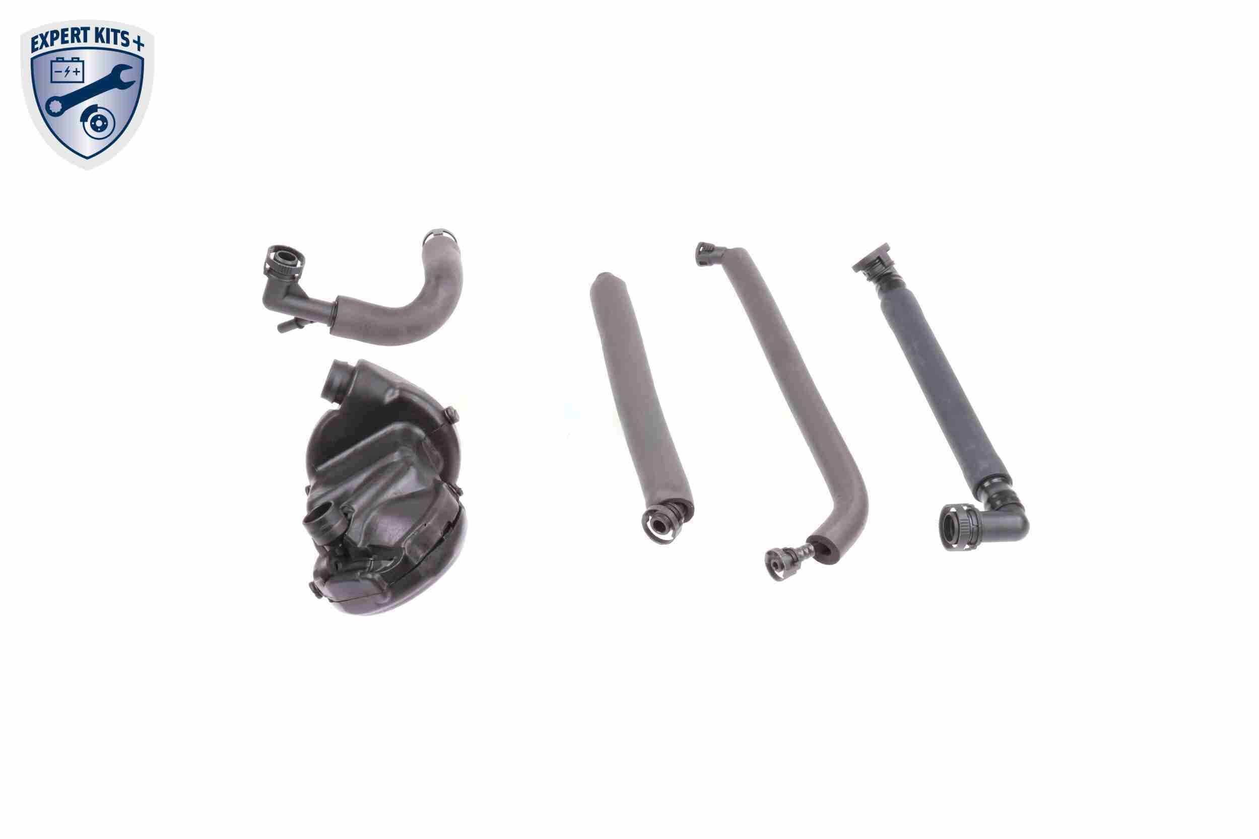 remonto komplektas, variklio karterio alsuoklis