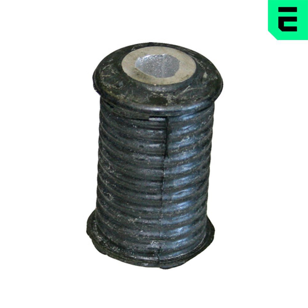 OPTIMAL F8-6684 - Lagerung, Blattfeder