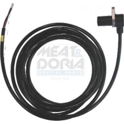 Sensor, Raddrehzahl