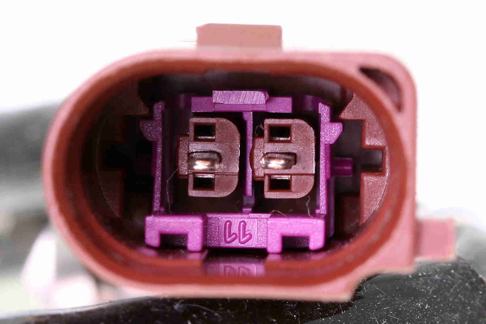 Sensor, Abgastemperatur