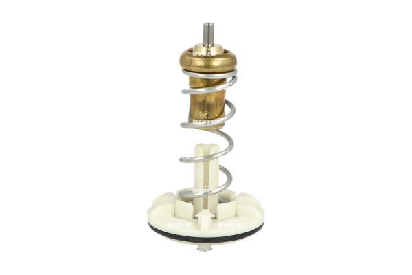 Thermostat, K&uuml;hlmittel