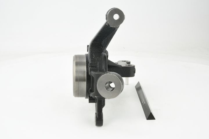 pasukamasis kakliukas, rato pakaba