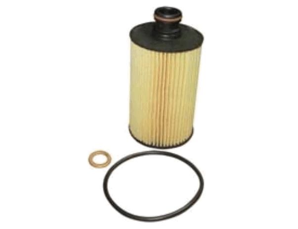 OIL FILTER FITS R2751P WCO160 - TecDoc Only
