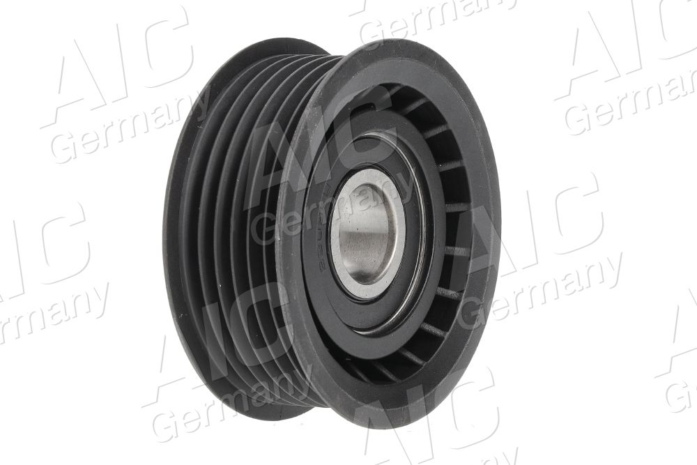Umlenk-/Führungsrolle, Keilrippenriemen Umlenk-/Führungsrolle, Keilrippenriemen