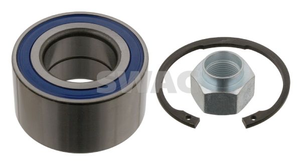 Wheel Bearing Kit 89 93 1691