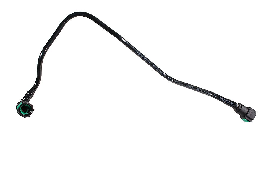 Kraftstoffleitung