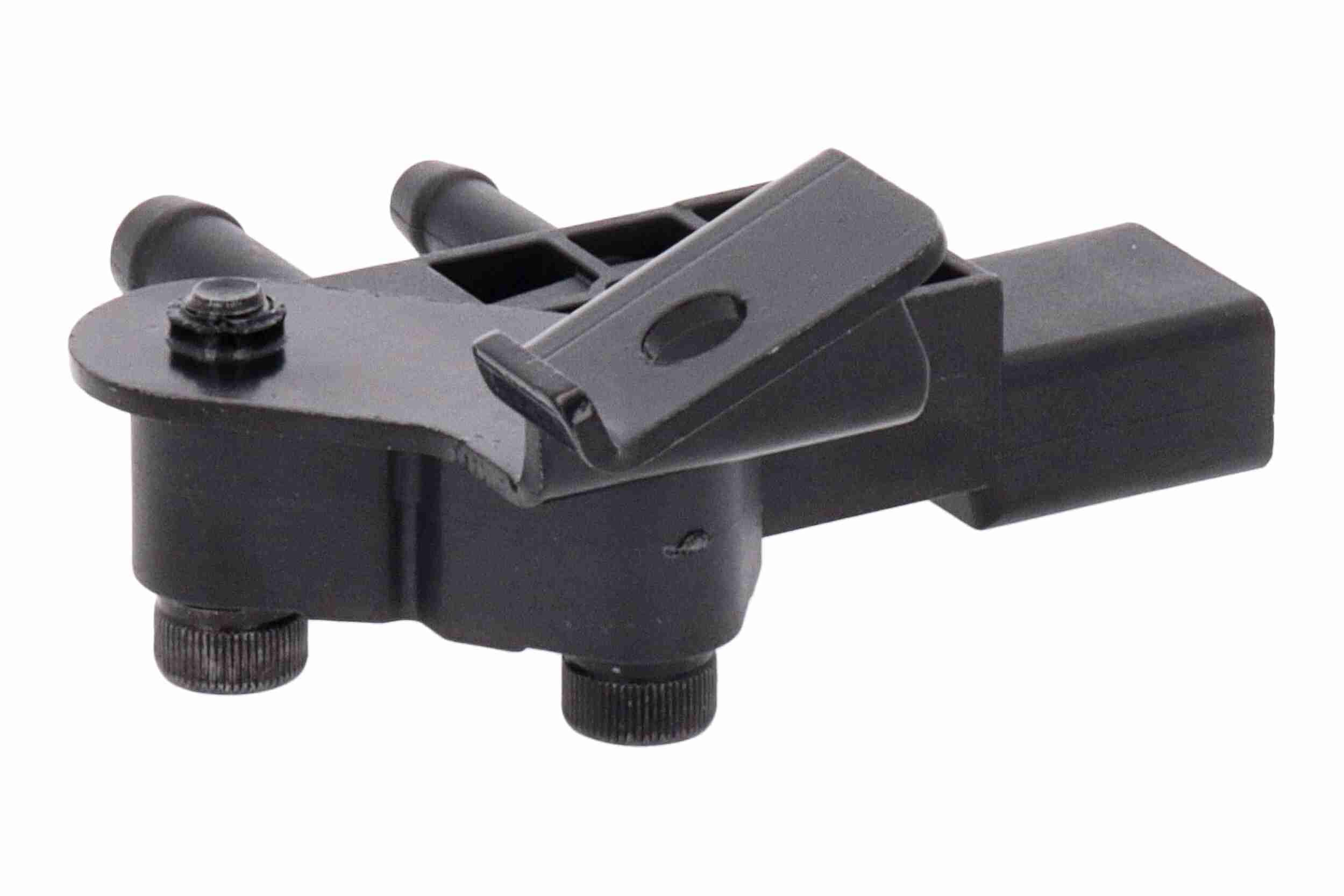 Sensor, Abgasdruck