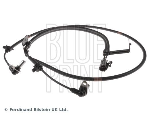Sensor, Raddrehzahl